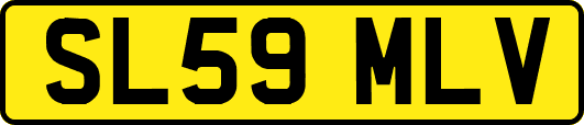 SL59MLV