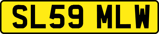 SL59MLW