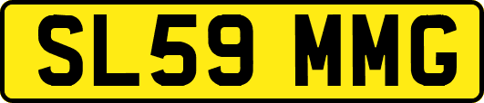 SL59MMG