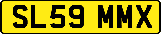 SL59MMX