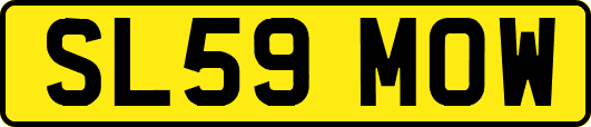 SL59MOW