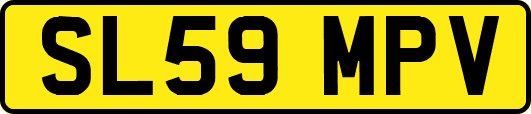 SL59MPV