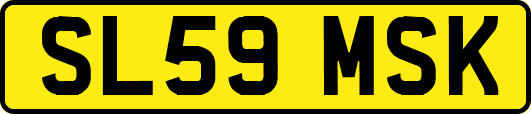 SL59MSK