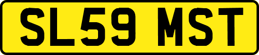 SL59MST