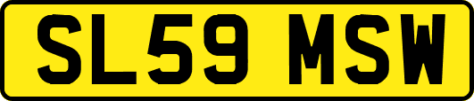 SL59MSW