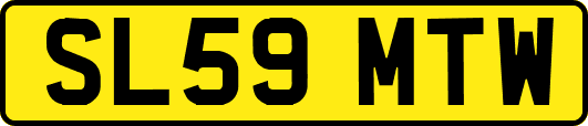 SL59MTW