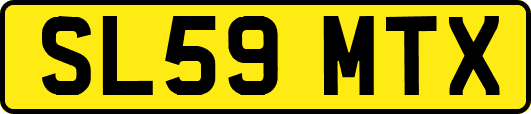 SL59MTX
