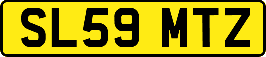 SL59MTZ