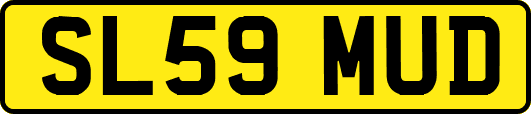 SL59MUD
