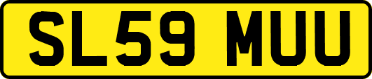 SL59MUU