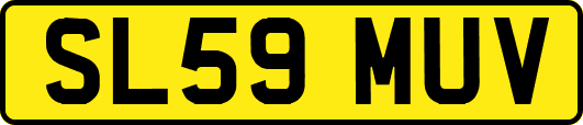 SL59MUV