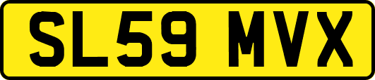 SL59MVX
