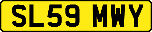SL59MWY