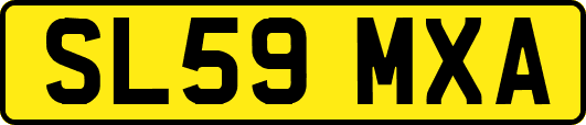 SL59MXA