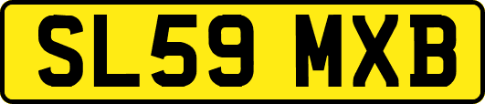 SL59MXB