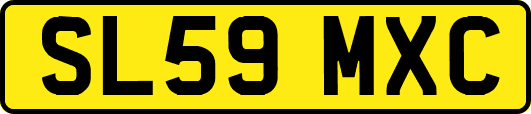 SL59MXC