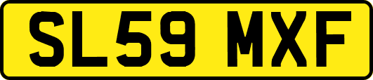 SL59MXF
