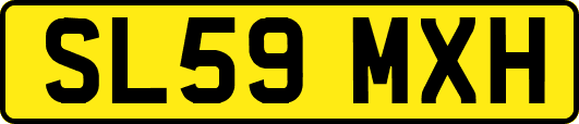 SL59MXH