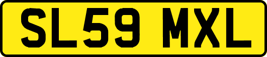 SL59MXL