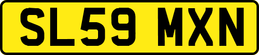 SL59MXN