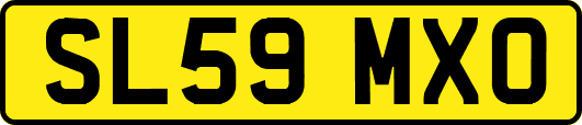 SL59MXO