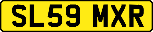 SL59MXR