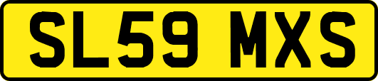 SL59MXS