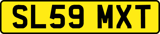SL59MXT