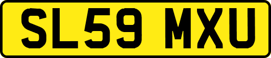 SL59MXU