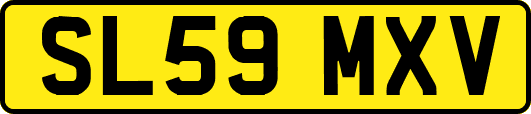 SL59MXV