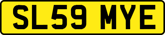 SL59MYE