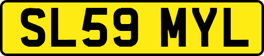 SL59MYL