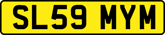 SL59MYM