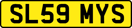 SL59MYS