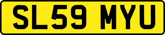 SL59MYU