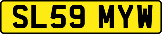 SL59MYW