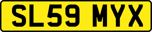 SL59MYX