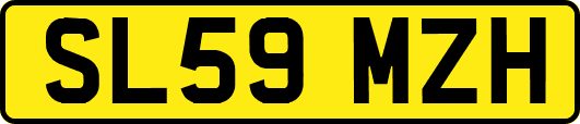 SL59MZH