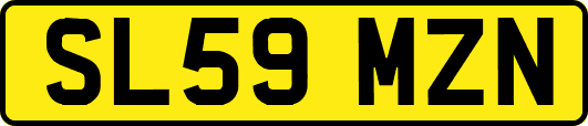 SL59MZN