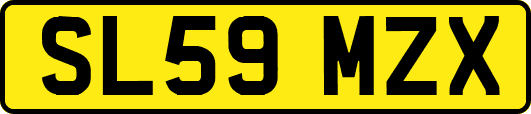 SL59MZX