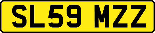 SL59MZZ