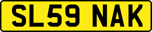 SL59NAK