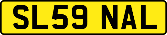 SL59NAL