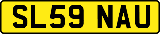 SL59NAU
