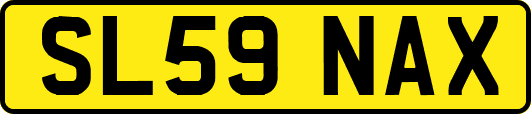 SL59NAX