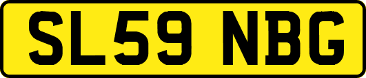 SL59NBG