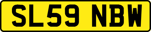 SL59NBW