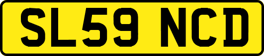 SL59NCD