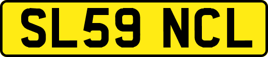 SL59NCL