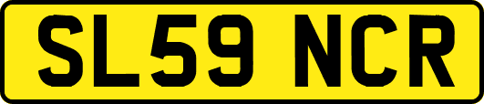 SL59NCR
